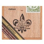Tatuaje Cojonu 2003 Series L
