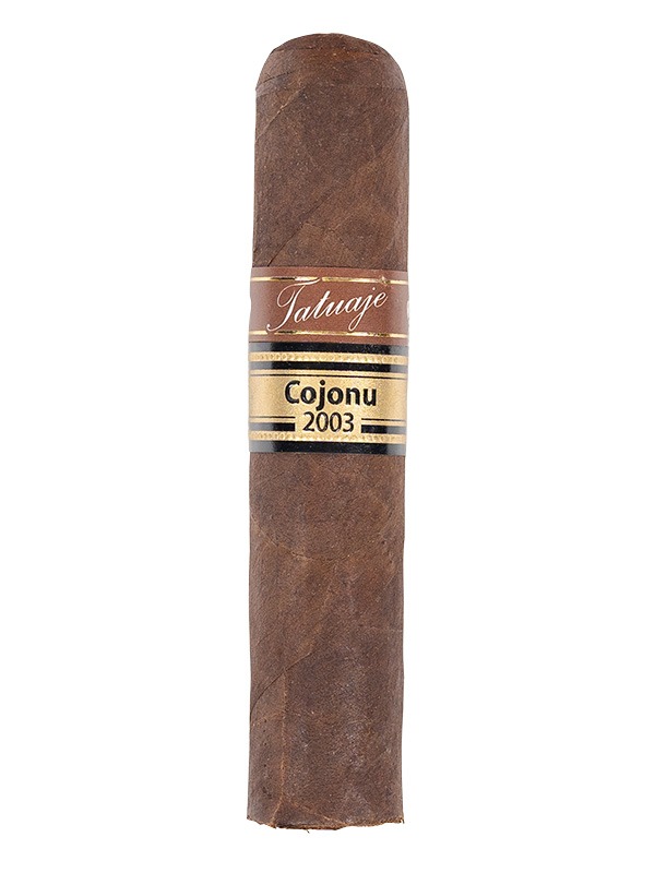Tatuaje Cojonu 2003 Series L