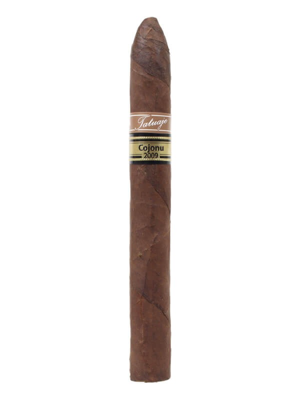 Tatuaje Cojonu 2009