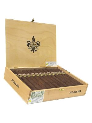 Tatuaje Cojonu 2009