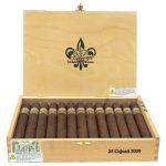 Tatuaje Cojonu 2009