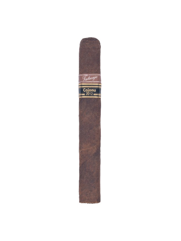 Tatuaje Cojonu 2012 Broadleaf