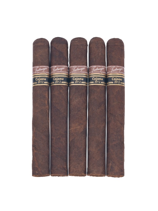 Tatuaje Cojonu 2012 Broadleaf
