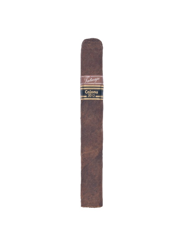Tatuaje Cojonu 2012 Broadleaf