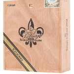 Tatuaje Cojonu 2012 Habano