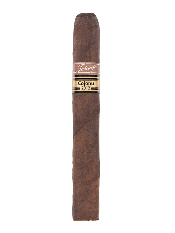 Tatuaje Cojonu 2012 Habano