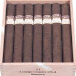 Tatuaje Cojonu 2012 Sumatra
