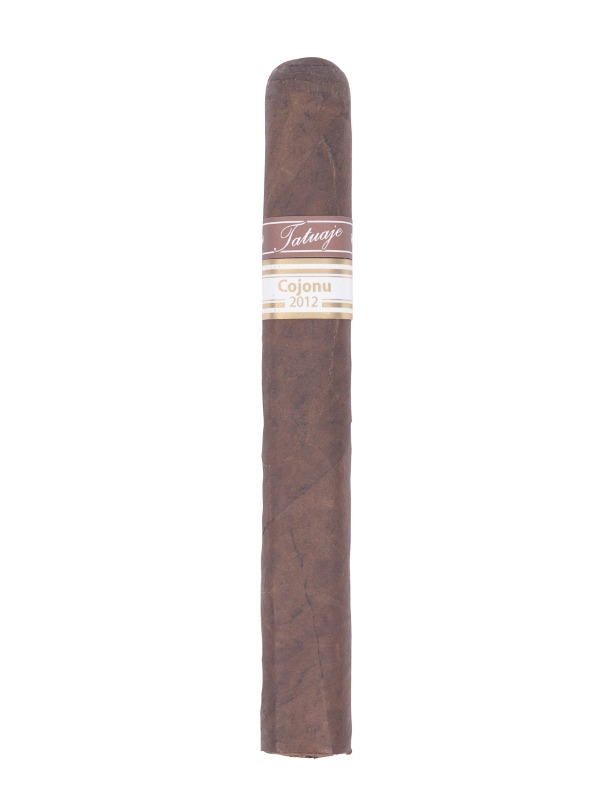 Tatuaje Cojonu 2012 Sumatra
