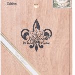 Tatuaje Cojonu 2012 Sumatra