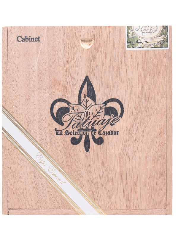 Tatuaje Cojonu 2012 Sumatra