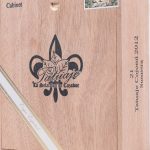 Tatuaje Cojonu 2012 Sumatra