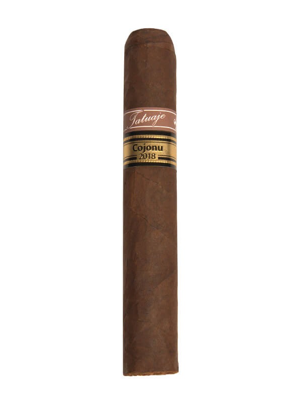 Tatuaje Cojonu 2018