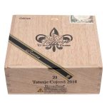 Tatuaje Cojonu 2018 Broadleaf
