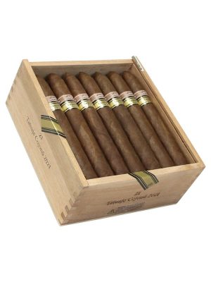 Tatuaje Cojonu 2021