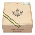 Tatuaje Cojonu 2021