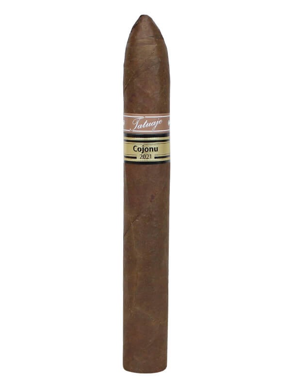 Tatuaje Cojonu 2021