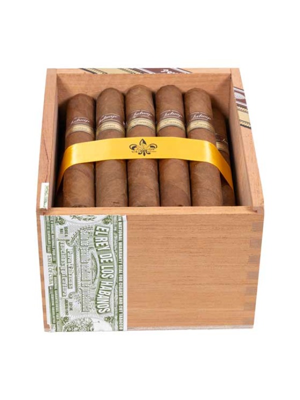 Tatuaje Escasos R