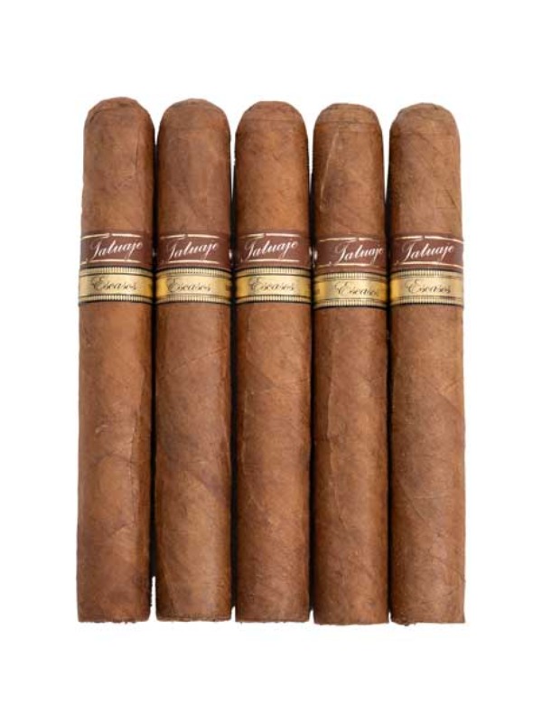 Tatuaje Escasos R