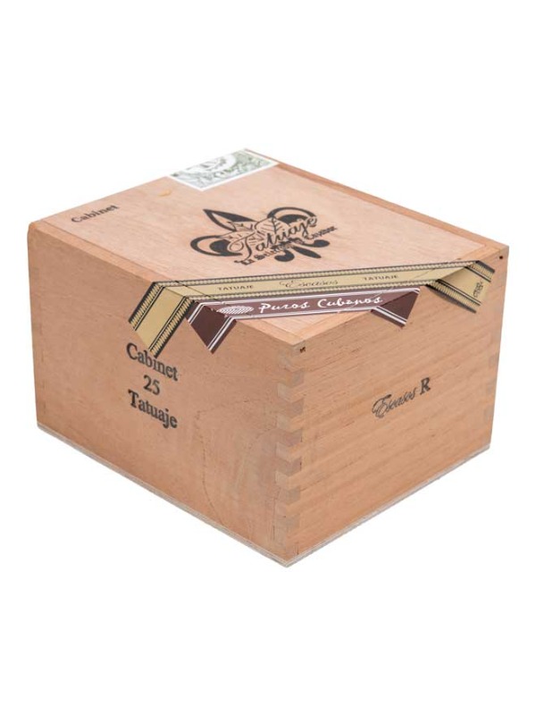 Tatuaje Escasos R