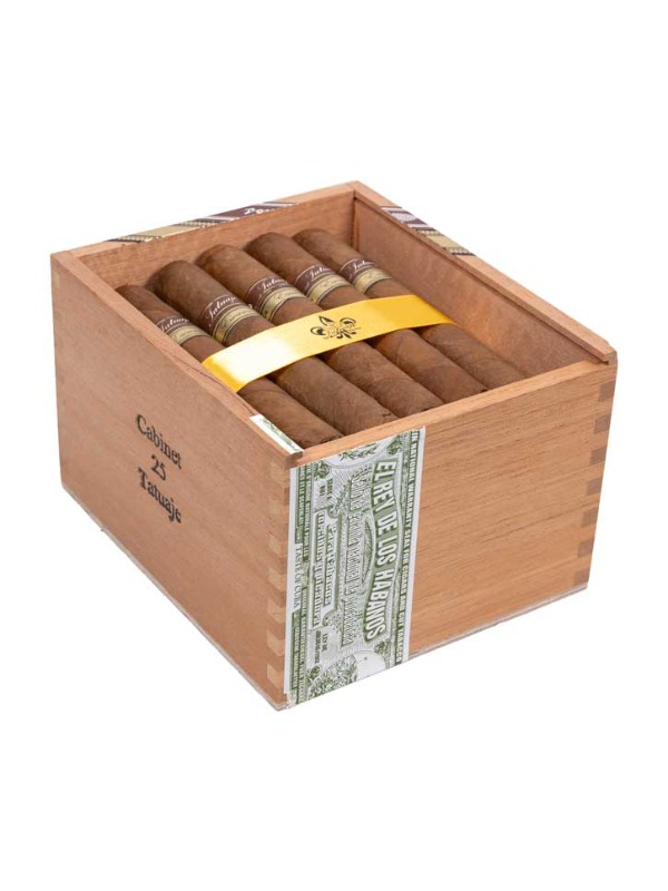 Tatuaje Escasos R