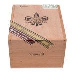 Tatuaje Escasos U
