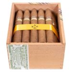 Tatuaje Escasos U