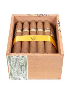 Tatuaje Escasos U
