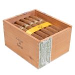 Tatuaje Escasos U