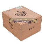 Tatuaje Escasos U