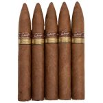 Tatuaje Escasos U