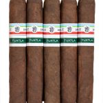 Tatuaje Exclusive Series (ES) 2026 Tuxtla