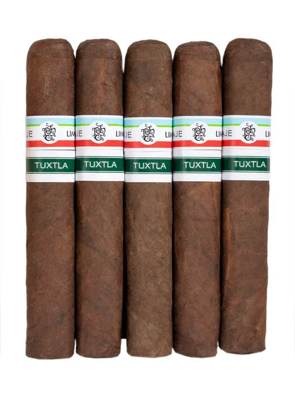 Tatuaje Exclusive Series (ES) 2026 Tuxtla