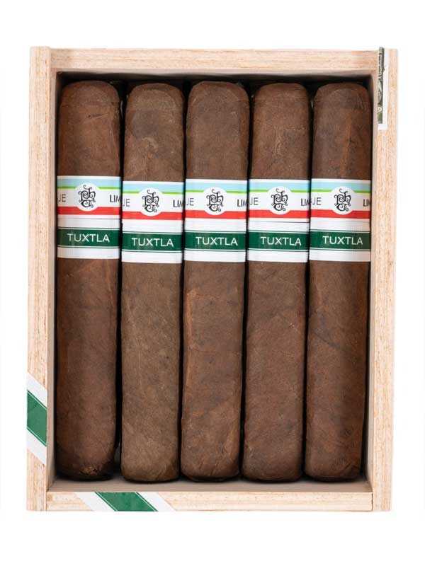 Tatuaje Exclusive Series (ES) 2026 Tuxtla