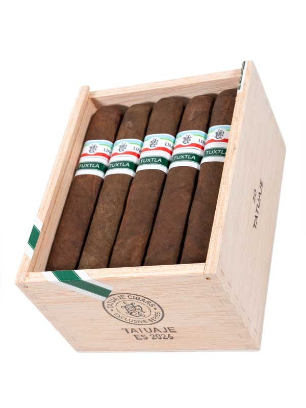 Tatuaje Exclusive Series (ES) 2026 Tuxtla
