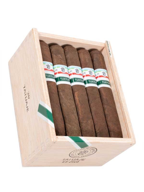 Tatuaje Exclusive Series (ES) 2026 Tuxtla