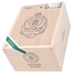 Tatuaje Exclusive Series (ES) 2026 Tuxtla