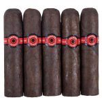 Tatuaje Fausto FT110