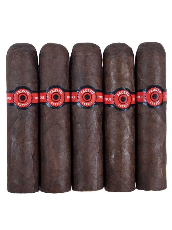 Tatuaje Fausto FT110