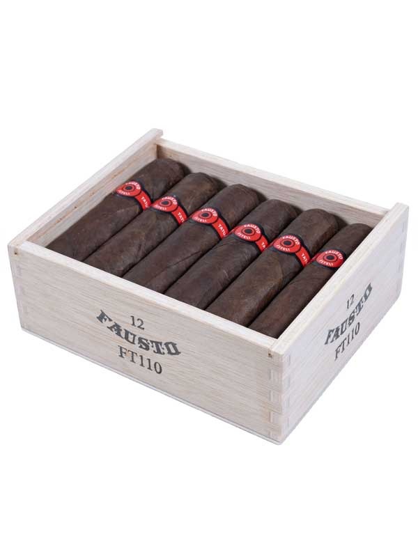 Tatuaje Fausto FT110
