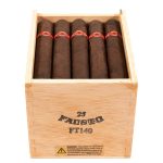 Tatuaje Fausto FT140