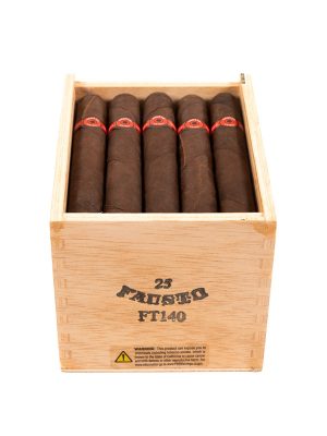 Tatuaje Fausto FT140