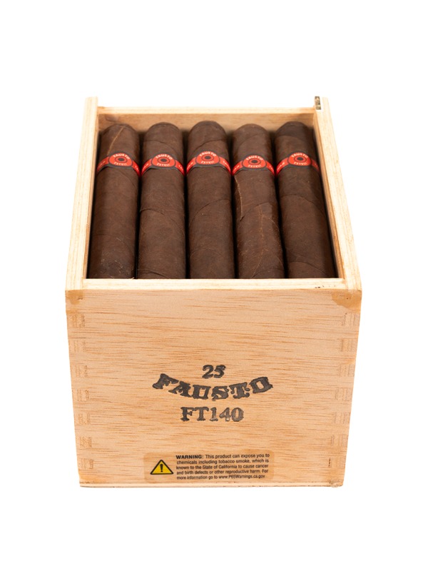 Tatuaje Fausto FT140
