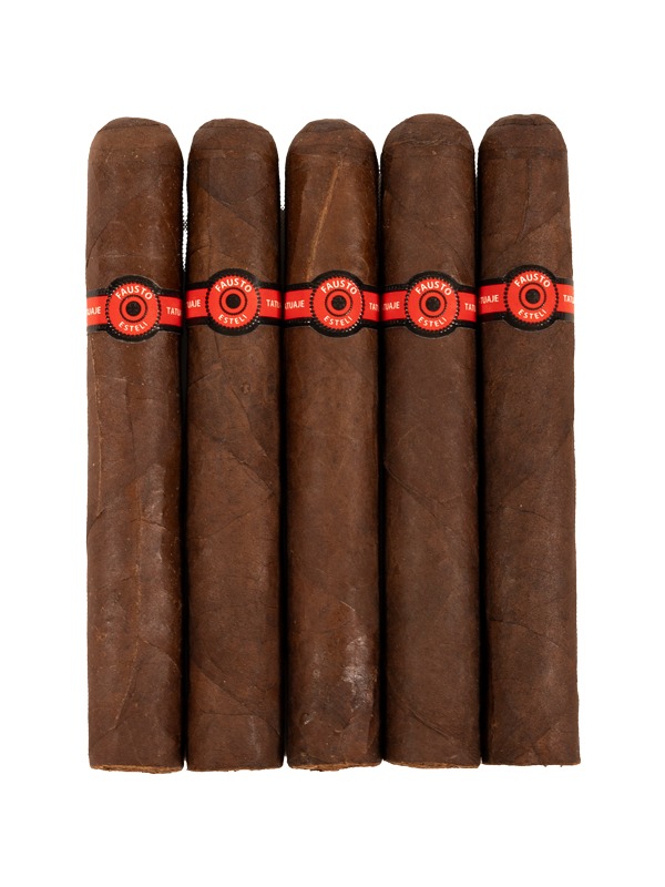 Tatuaje Fausto FT140