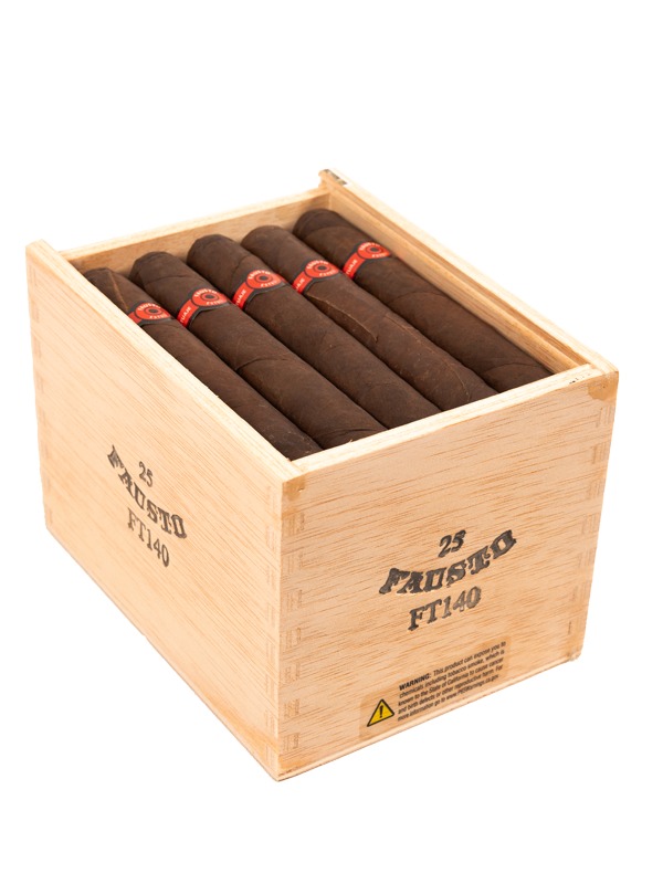 Tatuaje Fausto FT140