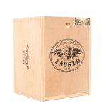 Tatuaje Fausto FT140