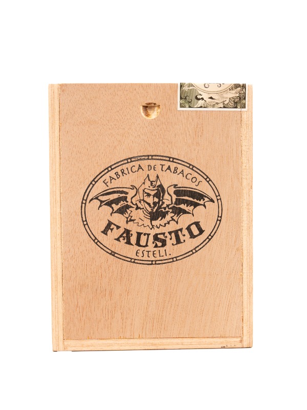 Tatuaje Fausto FT140
