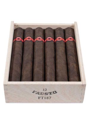 Tatuaje Fausto FT187