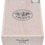 Tatuaje Fausto FT187