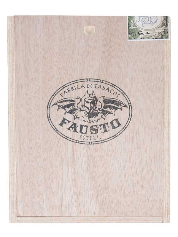 Tatuaje Fausto FT187