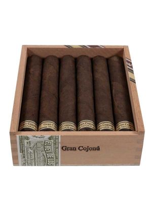 Tatuaje Gran Cojonu